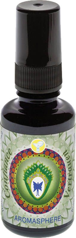 AROMASPHERE Spray per ambienti Confidence 30ml