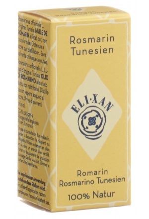 Elixan Olio di rosmarino 10ml
