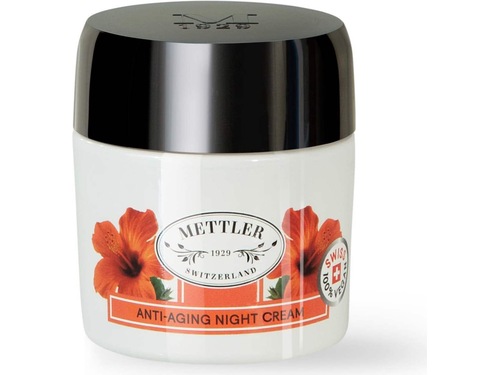 Mettler 1929 Crema Notte Anti-Età 50ml
