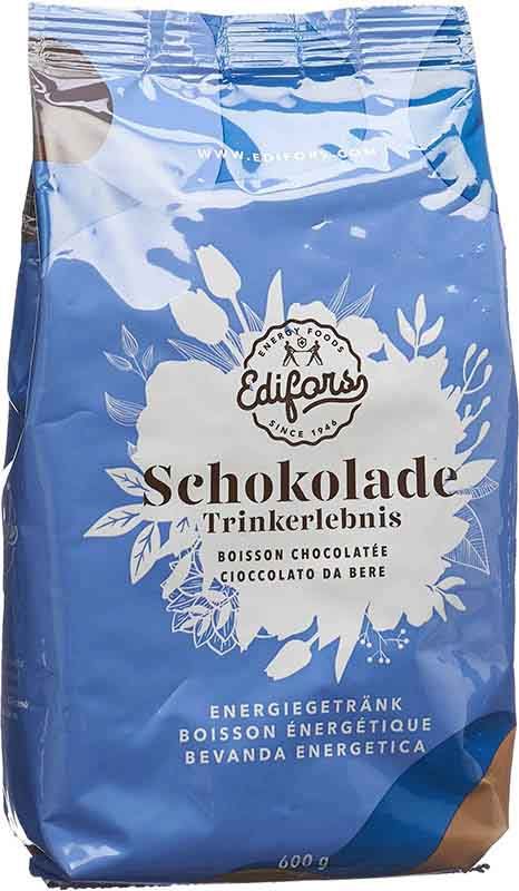 Sacchetto di ricarica Edifors per il cioccolato da bere 600g