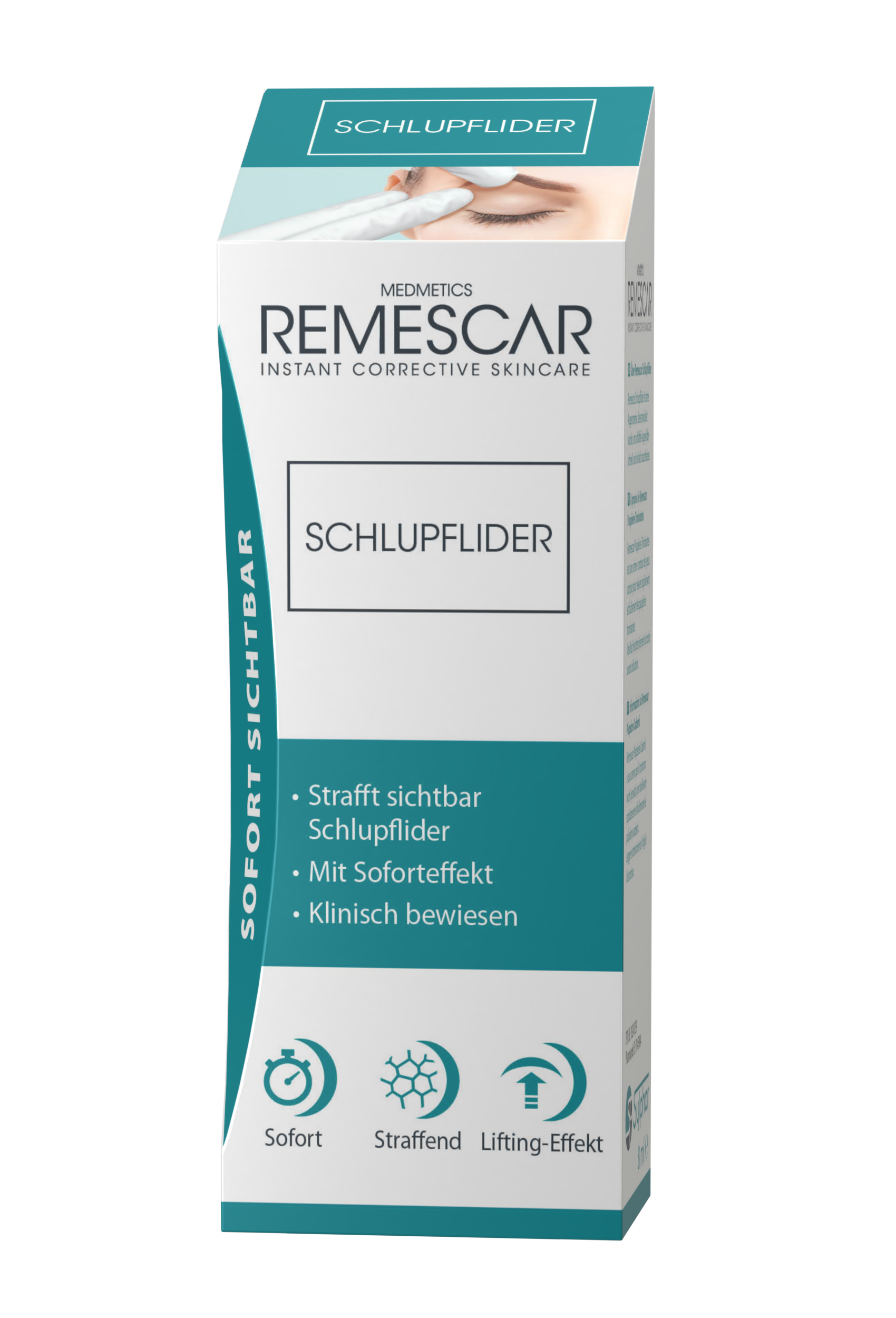 Remescar palpebre cadenti 8ml