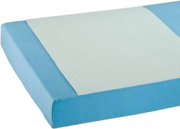 SUPRIMA cuscino per letto multiplo 80x90cm senza pannelli laterali