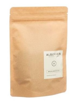 ALGORIGIN AFA Klamath Gélules Bio Btl 135 pezzi