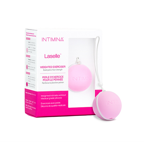 INTIMINA Laselle pallina vaginale 28g