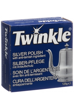TWINKLE Argento Cura Ds 125g