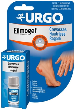 Urgo Filmogel Pelle Screpolata 3,25ml