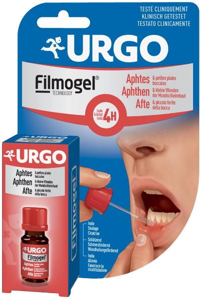URGO Filmogel Afte 6ml