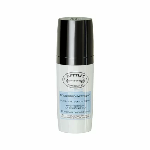 Mettler 1929 gel idratante per il contorno occhi 30ml