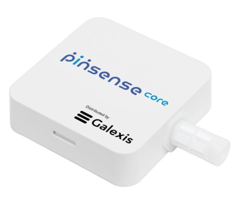 Sensore PINSENSE Core