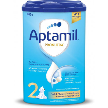 Aptamil PRONUTRA 2 800g