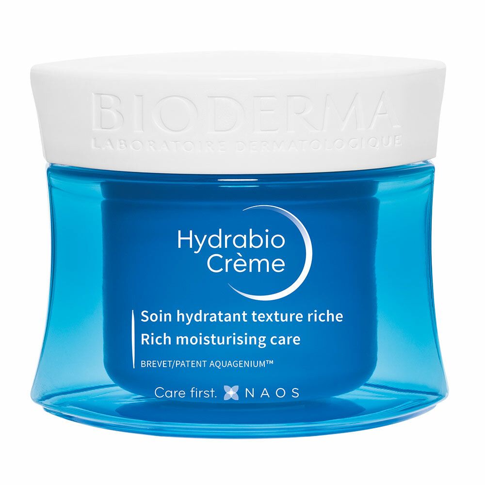 BIODERMA Hydrabio Crema 50ml