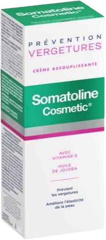 Somatoline prevenzione smagliature 200ml
