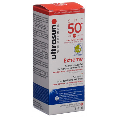 Ultrasun Extreme SPF 50+ 100ml