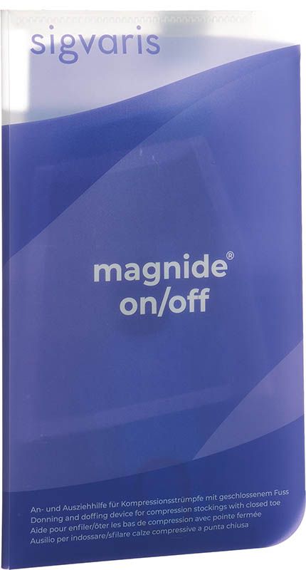 SIGVARIS magnide on/off M