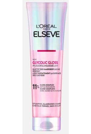 ELSEVE Balsamo Gloss Glicolico Tb 150ml