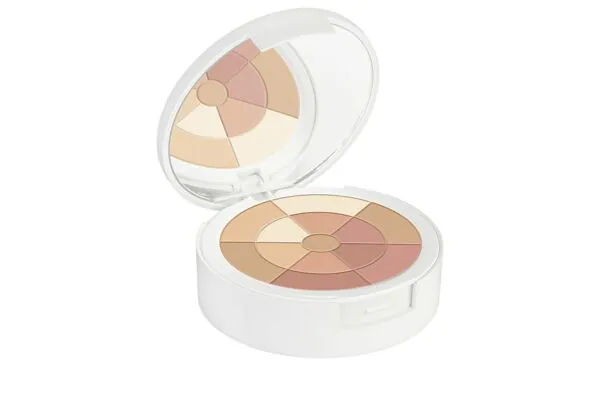 AVENE Couvrance Mosaico in polvere Naturel Ds 10g