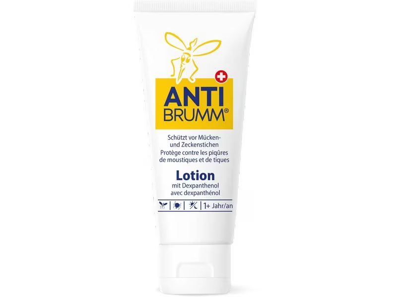 ANTI-BRUMM® Lotion 100ml