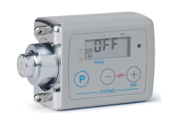 CRONO LECIG Pompe per infusione portatili F
