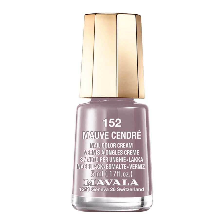 MAVALA Mini Colour's 152 Mauve Cendré 5ml