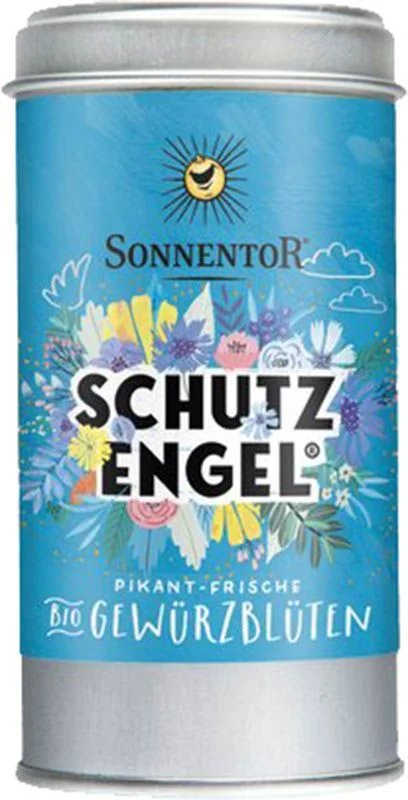 SONNENTOR Angelo Custode Fiori di Spezie BIO 40g