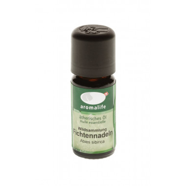 Aromalife Abete rosso Et/Olio BIO 10ml