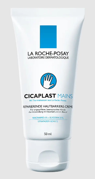 La Roche-Posay Cicaplast Mani 50ml