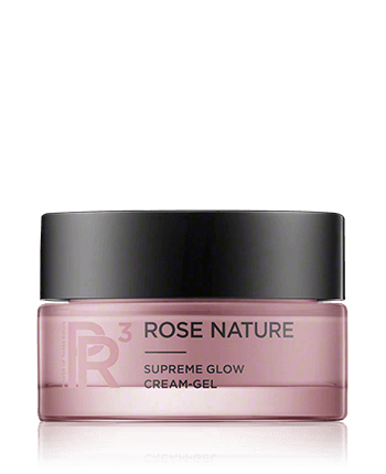 Börlind ROSENTAU Crema Gel Naturale Suprema Luminosità 50ml