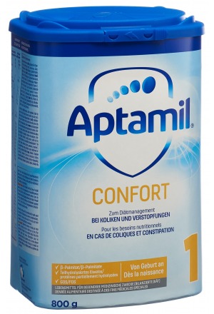 Aptamil Confort 1 EaZypack 800g