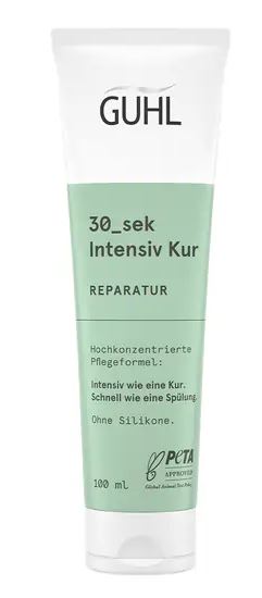 GUHL 30 sec Cura Intensiva Riparazione Tb 100ml