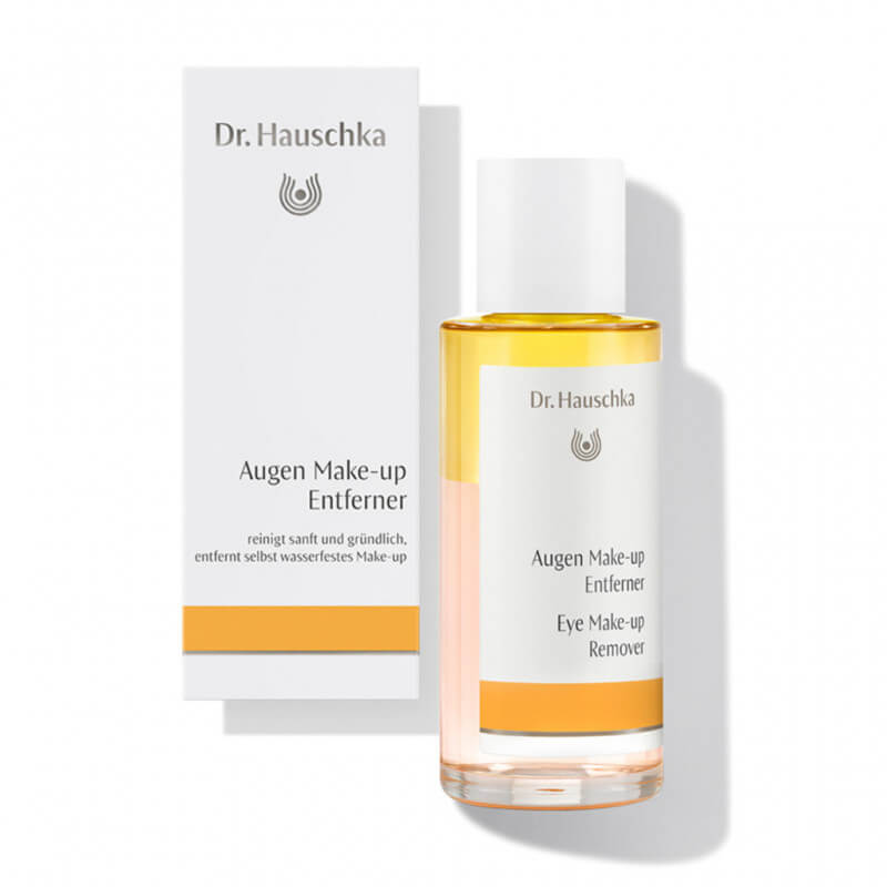 Dr Hauschka Struccante occhi 75ml