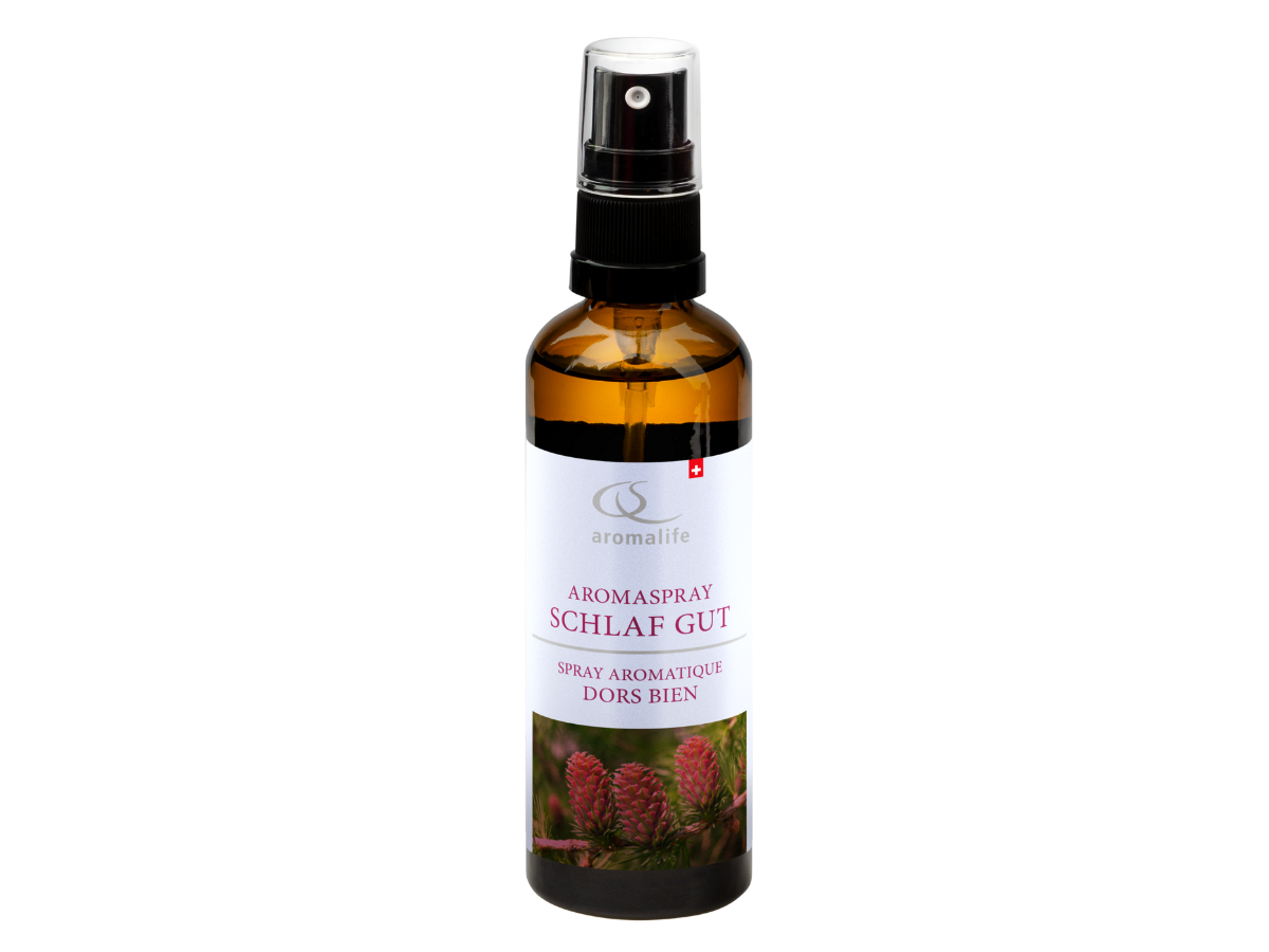 AROMALIFE Aroma Spray Dormi bene 75ml