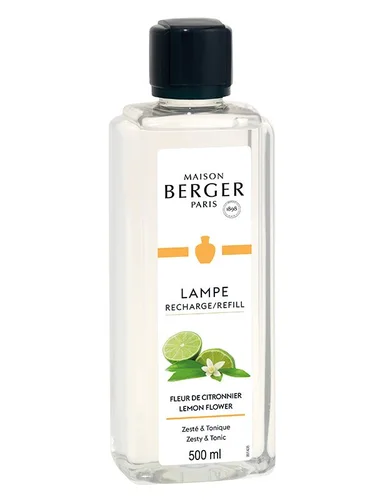 MAISON BERGER Paris Fleur de Citronnier Ricarica da 500 ml