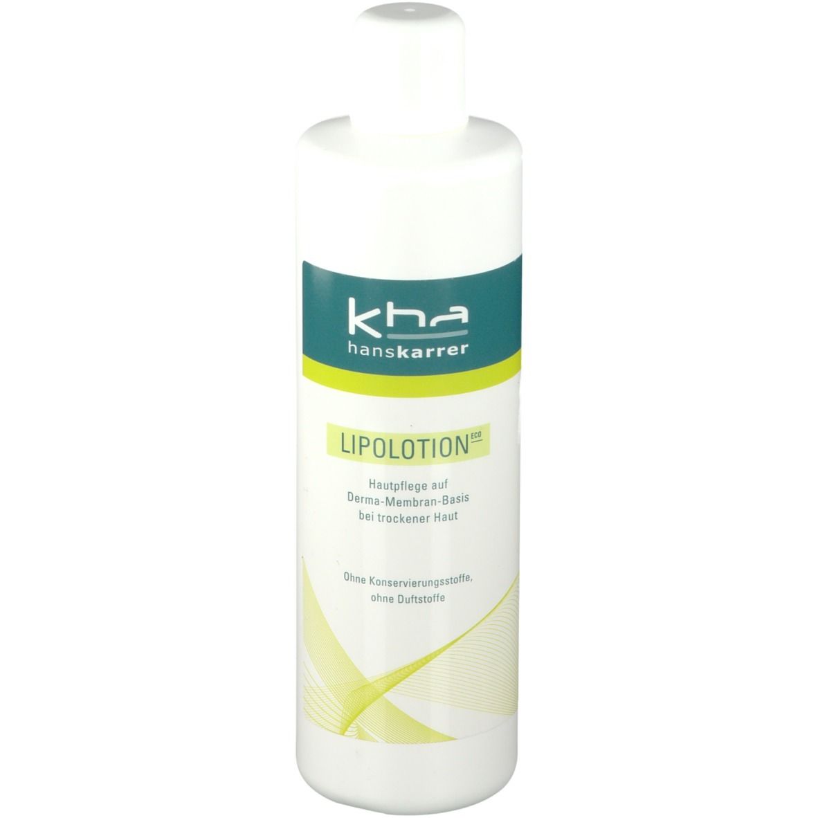 Hans Karrer Lipolotion Eco 500ml