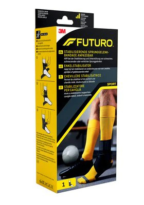 3M FUTURO SPORT Cavigliera taglia unica
