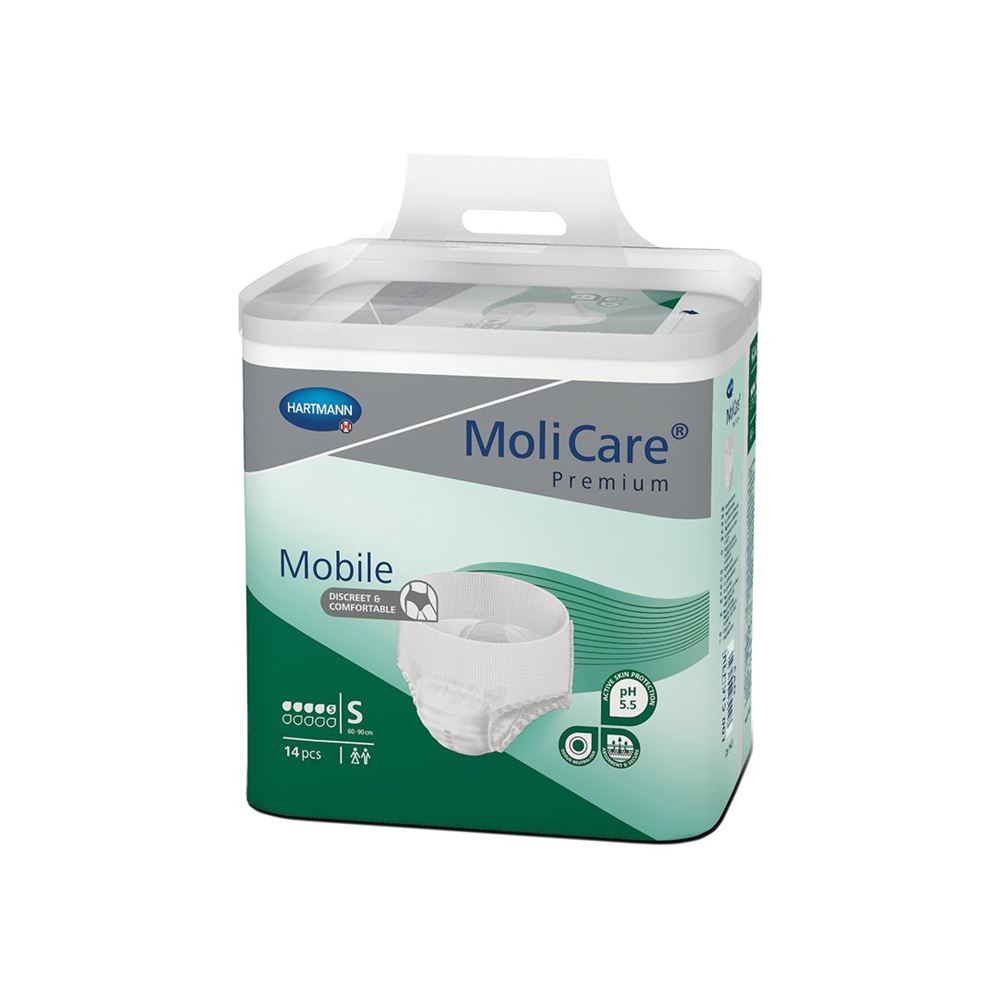 MOLICARE Mobile 5 S 14 pezzi
