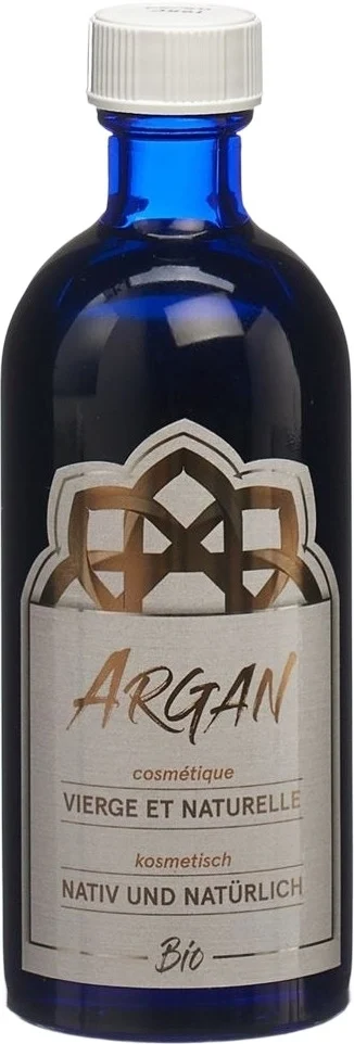 BIOnaturis Olio di Argan cosmetico Fl 100 ml