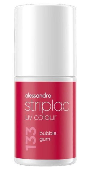 alessandro Striplac UV Colour Bubb Gu 6,5ml