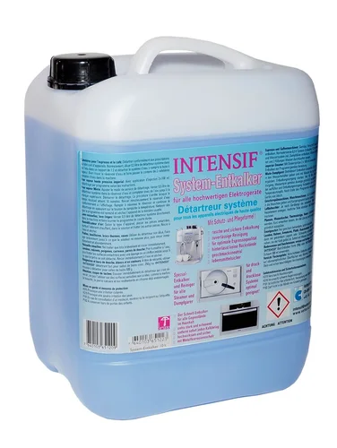 Sistema anticalcare Intensif 10 kg