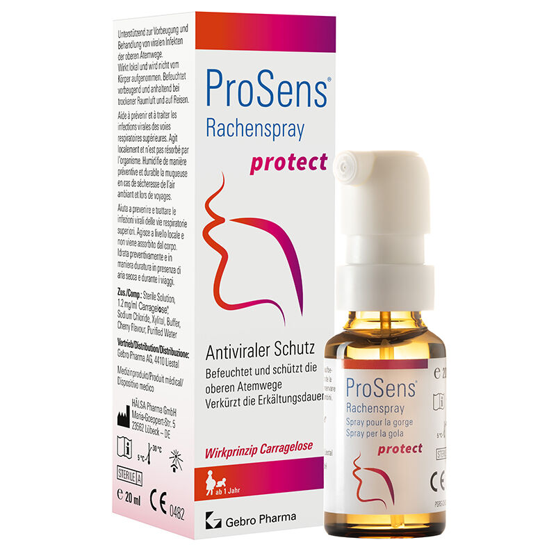 ProSens® spray gola protect 20ml