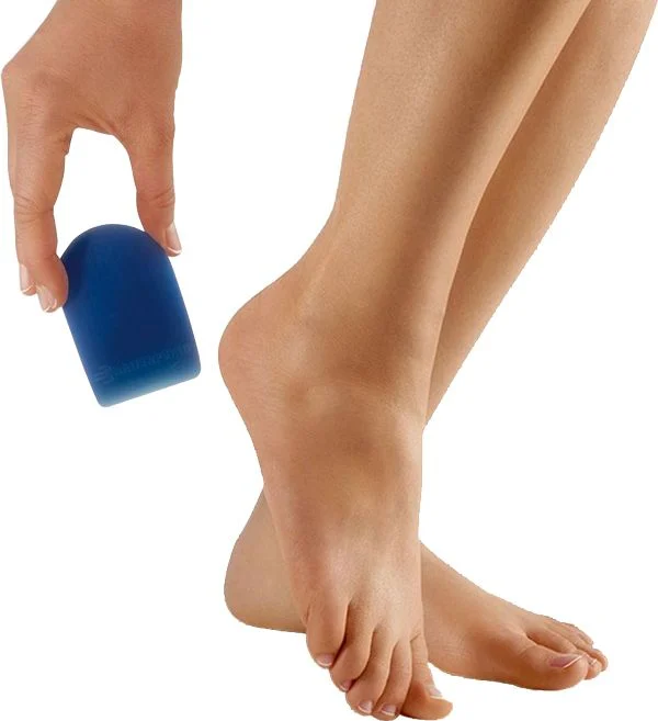 Cuscino per tallone VISCOBALANCE Gr3 10mm