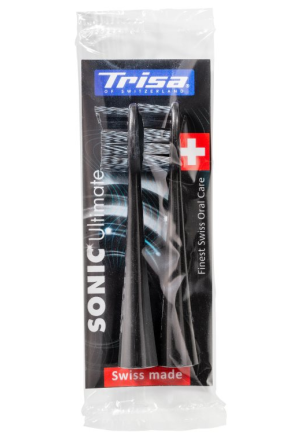 Trisa set di ricambio Sonic Ultima Bla Cello Btl