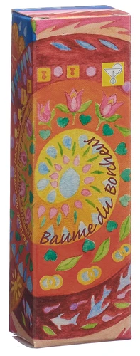 BAUME du Bonheur unguento alle essenze floreali 30g