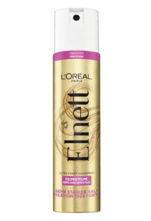 ELNETT Lacca per capelli Volume extra forte 75ml