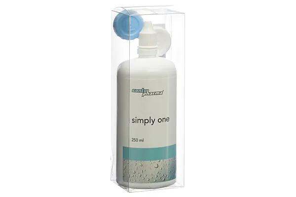 Contopharma Comfort "simply one" soluzione 250ml