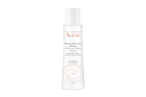 AVENE Struccante occhi delicato 125 ml
