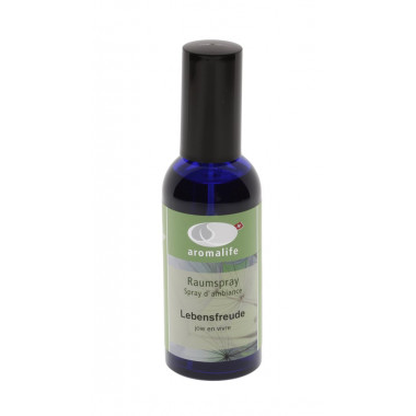 Aromalife spray per ambienti joie de vivre 100ml