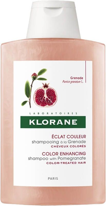 Klorane Shampoo al melograno 200ml