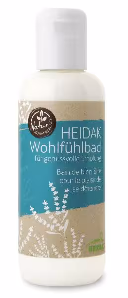 HEIDAK bagno benessere 2,5 kg