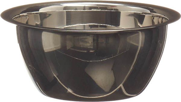 Piatto da laboratorio MEGRO 8,3x4,1cm 160ml