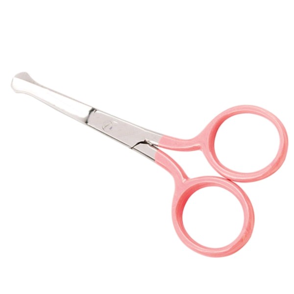Forbici per bambini Herba rosa